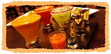 Beverage Menus