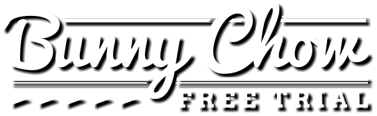 Bunny Chow Free Trial