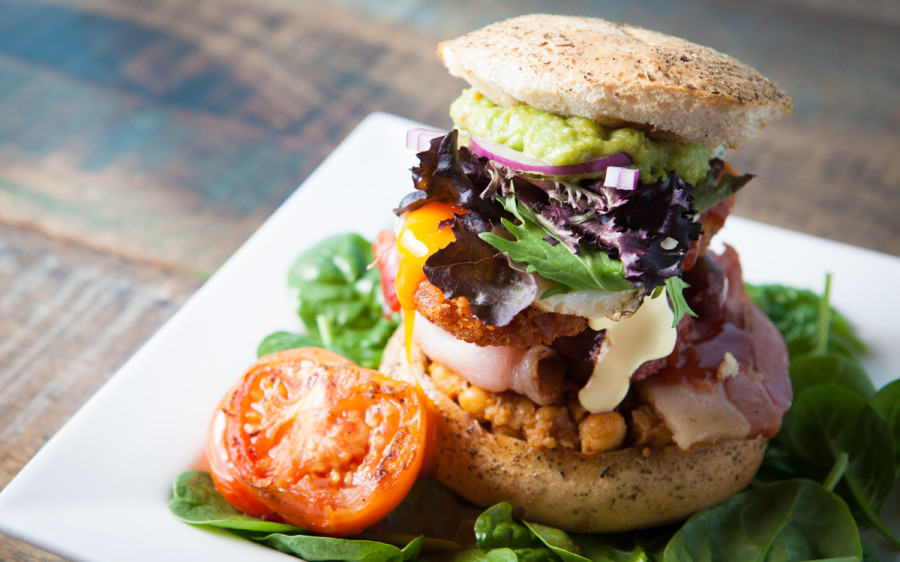 IndiMex Introduces The Great Bunny Chow … 1000% Rabbit Free!
