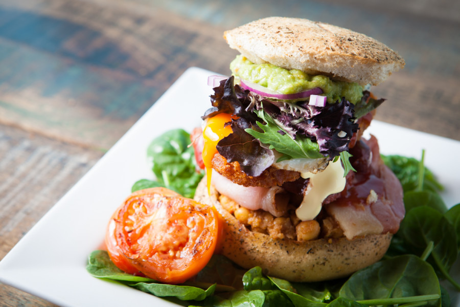 IndiMex Introduces The Great Bunny Chow … 1000% Rabbit Free!