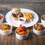 Bunny Chow Fillings