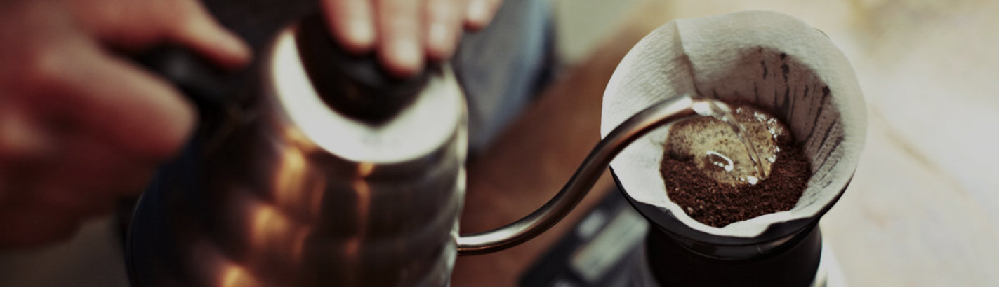 Creating The Perfect Blend