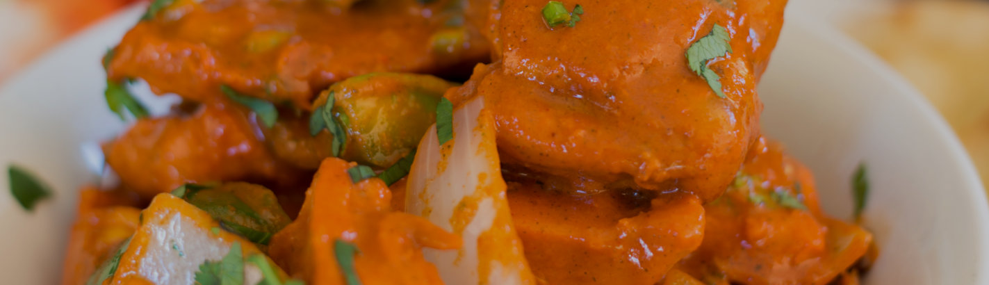Indian Curries