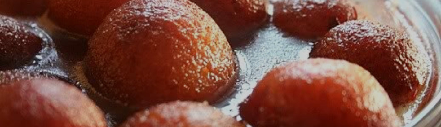 Dessert