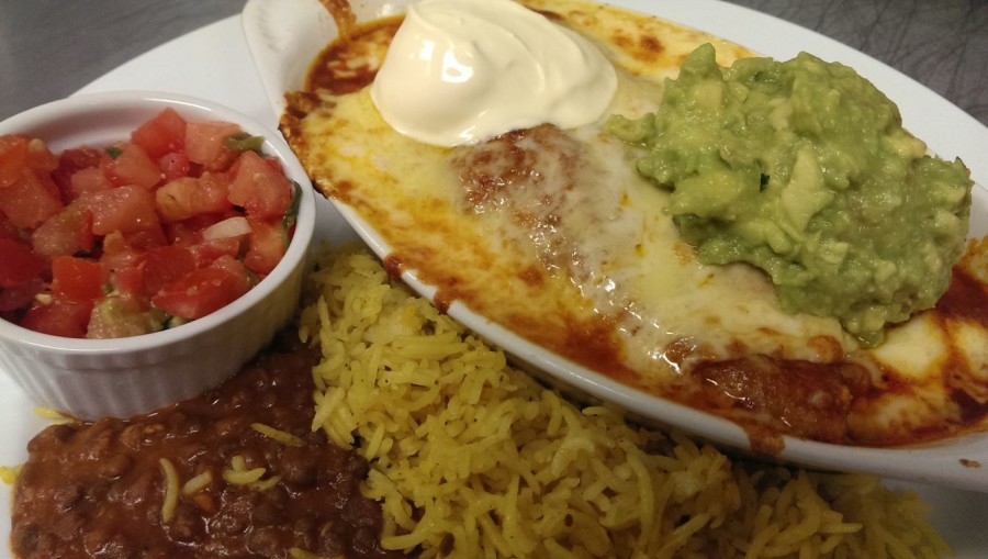 IndiMex – The First, The Best, The Greatest There’ll Ever Be