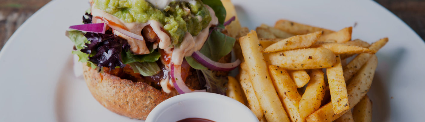 Free Bunny Chow