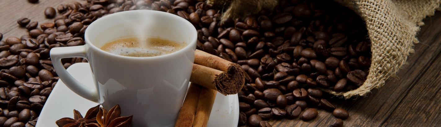 About Our Coffee