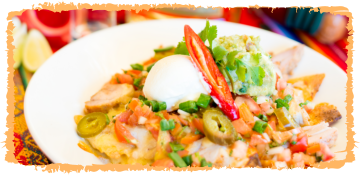 IndiMex Nachos