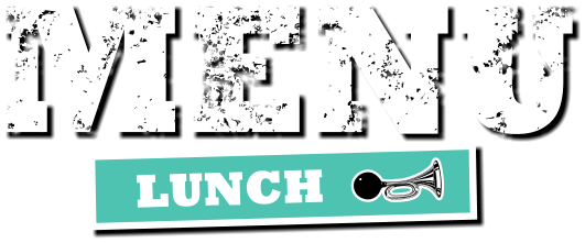 Delicious Lunch Menu near You
