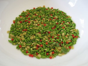 Indian Mukhwas