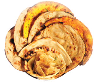Naan Bread