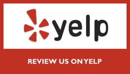 Review us on Yelp