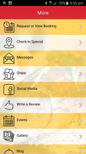 IndiMex app