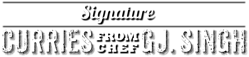 Signature Curries
