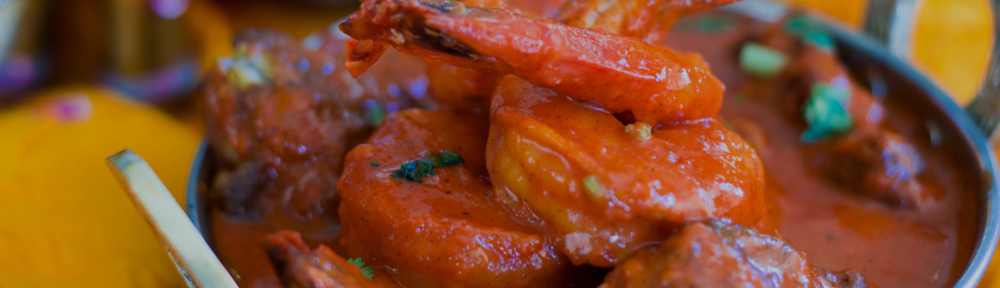 Signature Curries